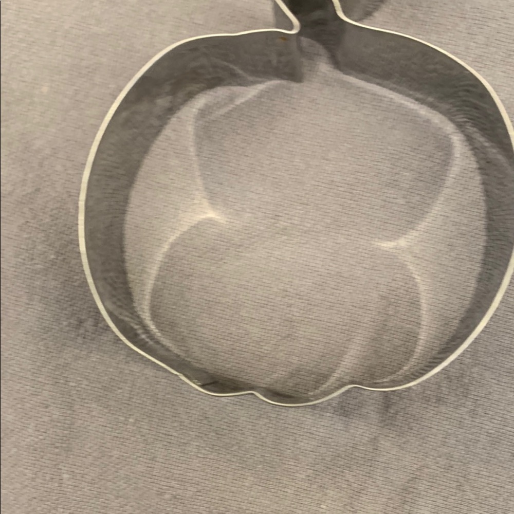 Metal Cookie Cutter Set - Picture 8 of 14